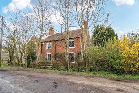 South Lane, Middle Rasen, Market Rasen, Lincolnshire, LN8