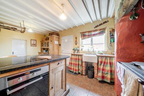 4 bedroom detached house for sale, South Lane, Middle Rasen, Market Rasen, Lincolnshire, LN8
