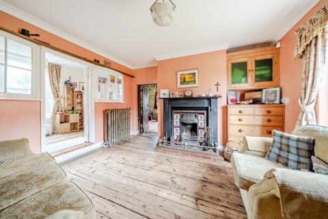 4 bedroom detached house for sale, South Lane, Middle Rasen, Market Rasen, Lincolnshire, LN8