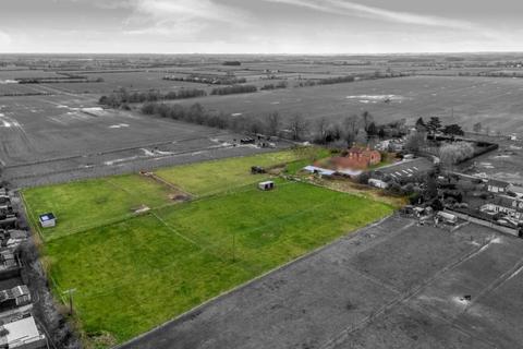 4 bedroom detached house for sale, South Lane, Middle Rasen, Market Rasen, Lincolnshire, LN8