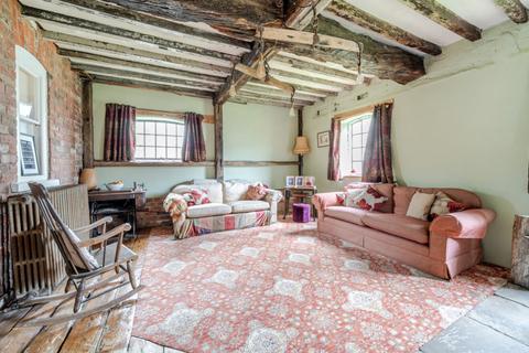 4 bedroom detached house for sale, South Lane, Middle Rasen, Market Rasen, Lincolnshire, LN8