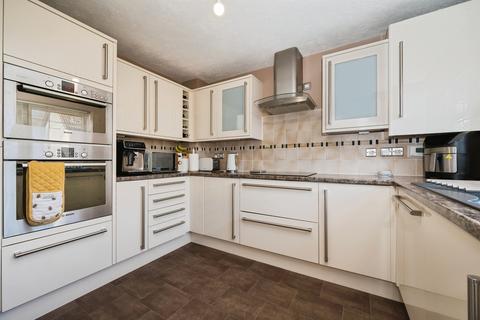 4 bedroom link detached house for sale, Beattie Rise, Hedge End, Southampton