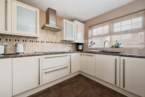 4 bedroom link detached house for sale, Beattie Rise, Hedge End, Southampton