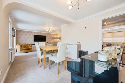 4 bedroom link detached house for sale, Beattie Rise, Hedge End, Southampton