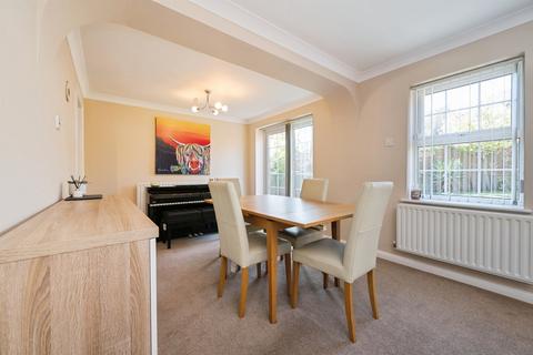 4 bedroom link detached house for sale, Beattie Rise, Hedge End, Southampton