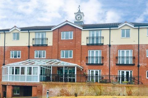 1 bedroom retirement property for sale, Stanhill Road, Shrewsbury