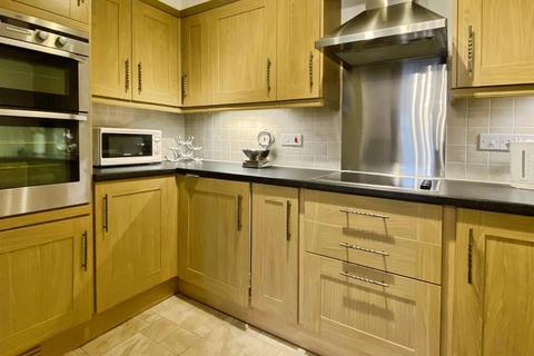 1 bedroom retirement property for sale, Stanhill Road, Shrewsbury