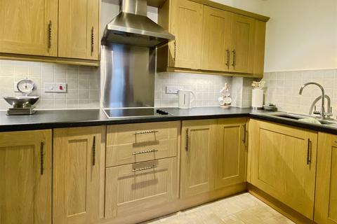 1 bedroom retirement property for sale, Stanhill Road, Shrewsbury