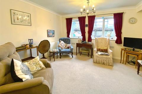 1 bedroom retirement property for sale, Stanhill Road, Shrewsbury