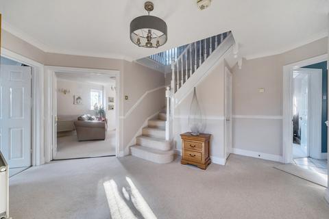 5 bedroom detached house for sale, Redlands Place, Berkshire RG41