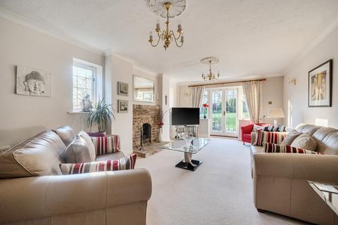 5 bedroom detached house for sale, Redlands Place, Berkshire RG41