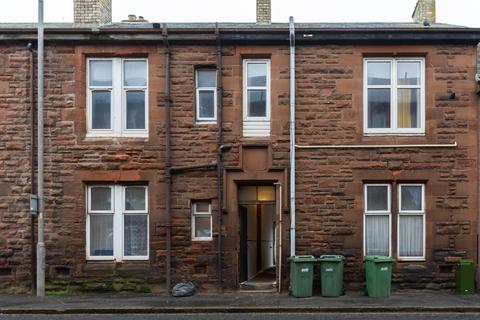 undefined, Barassie Street, Troon KA10