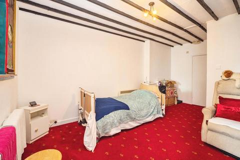 4 bedroom terraced house for sale, Ranelagh Road, Weymouth, Dorset, DT4