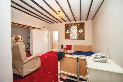 4 bedroom terraced house for sale, Ranelagh Road, Weymouth, Dorset, DT4