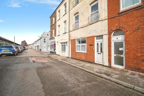 Ranelagh Road, Weymouth, Dorset, DT4