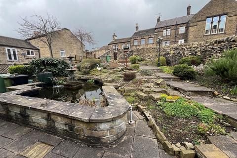 undefined, Water Hall Court, New Mill, Holmfirth