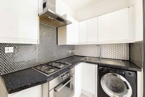 1 bedroom flat for sale, Princes Road, London W13
