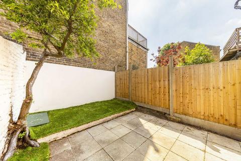 1 bedroom flat for sale, Princes Road, London W13