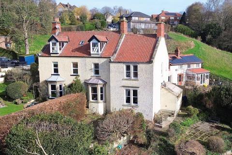 3 bedroom semi-detached house for sale, 55 Carr Hill, Briggswath