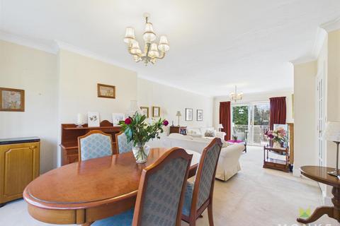 3 bedroom house for sale, Oakfield Road, Shrewsbury