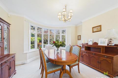 3 bedroom house for sale, Oakfield Road, Shrewsbury