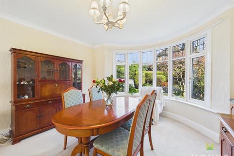 3 bedroom house for sale, Oakfield Road, Shrewsbury