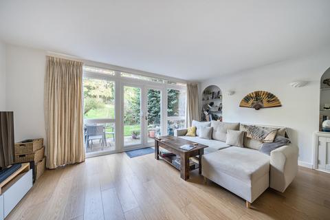 4 bedroom terraced house for sale, Lingwood Walk, Bassett, Southampton, Hampshire, SO16