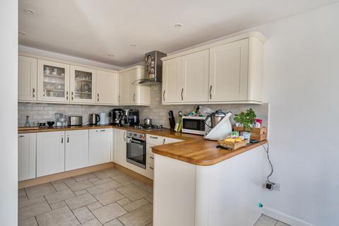 4 bedroom terraced house for sale, Lingwood Walk, Bassett, Southampton, Hampshire, SO16