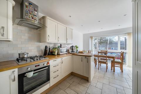 4 bedroom terraced house for sale, Lingwood Walk, Bassett, Southampton, Hampshire, SO16