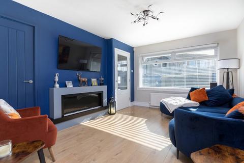 3 bedroom terraced house for sale, Groveburn Avenue, Giffncok
