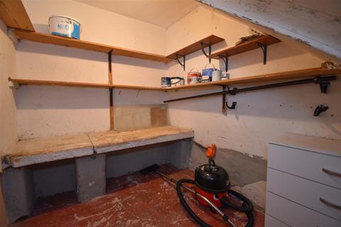 4 bedroom terraced house for sale, Wordsworth Street, Penrith