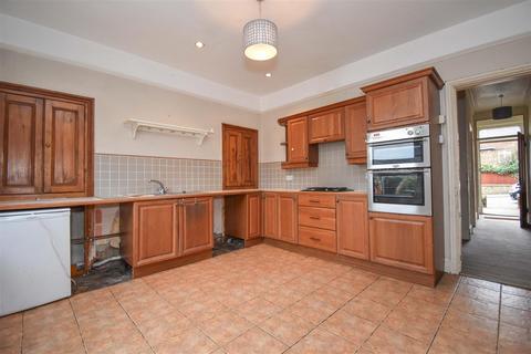 4 bedroom terraced house for sale, Wordsworth Street, Penrith