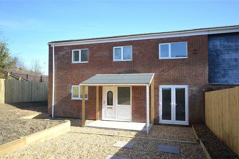 undefined, Lon Helyg, Newtown, Powys, SY16