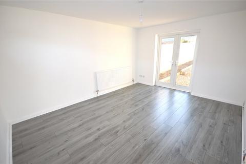 undefined, Lon Helyg, Newtown, Powys, SY16