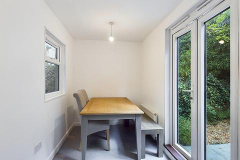 undefined, Park Crescent Road, Brighton