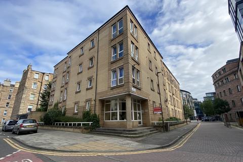 undefined, Port Hamilton, Edinburgh EH3