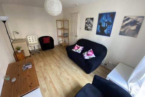 undefined, Port Hamilton, Edinburgh EH3