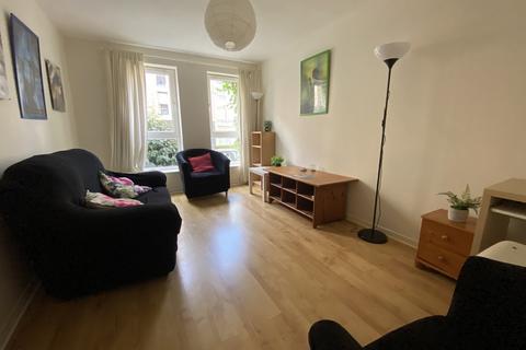 undefined, Port Hamilton, Edinburgh EH3