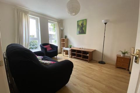 undefined, Port Hamilton, Edinburgh EH3