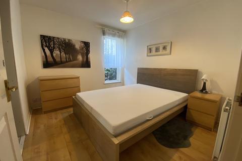 undefined, Port Hamilton, Edinburgh EH3