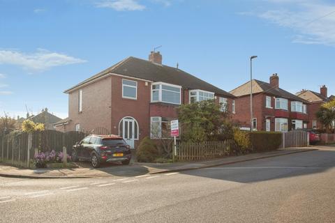3 bedroom semi-detached house for sale, Allendale Road, Stag, Rotherham