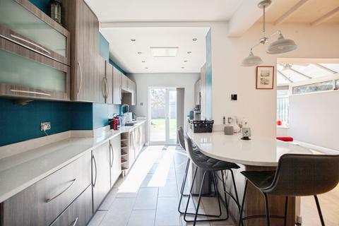 3 bedroom semi-detached house for sale, Allendale Road, Stag, Rotherham