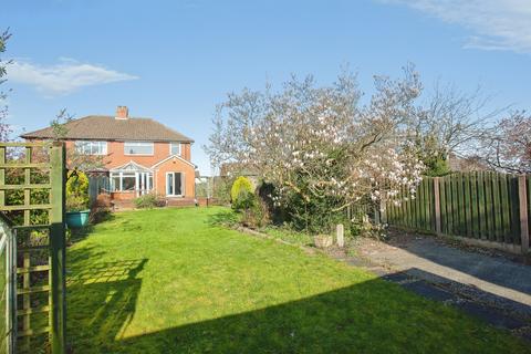 3 bedroom semi-detached house for sale, Allendale Road, Stag, Rotherham