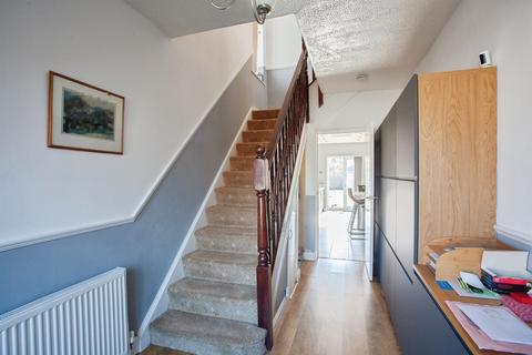 3 bedroom semi-detached house for sale, Allendale Road, Stag, Rotherham