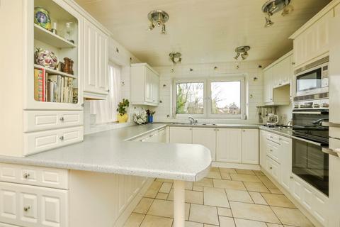 3 bedroom semi-detached house for sale, Rosegarth Avenue, Aston, Sheffield