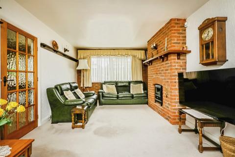 3 bedroom semi-detached house for sale, Rosegarth Avenue, Aston, Sheffield