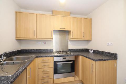 2 bedroom apartment for sale, Burton Court, Darwen