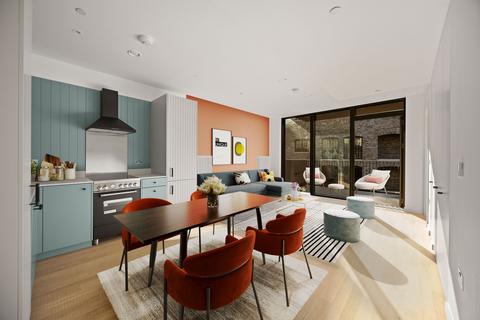 undefined, The Brentford Project, Quincy House, TW8