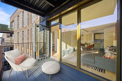 undefined, The Brentford Project, Quincy House, TW8