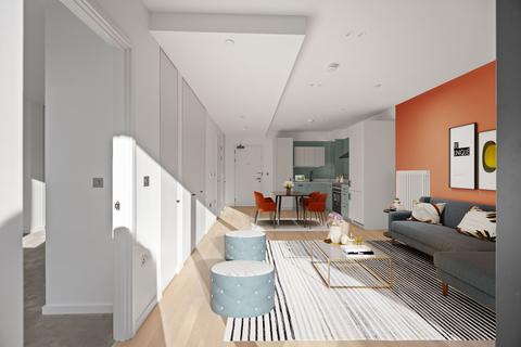 undefined, The Brentford Project, Quincy House, TW8